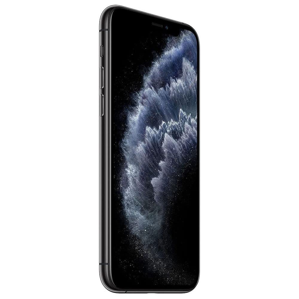 Apple iPhone 11 Pro 256GB Space Grau (Generalüberholt) Space Grau 256GB Angebot bei HelloDeals
