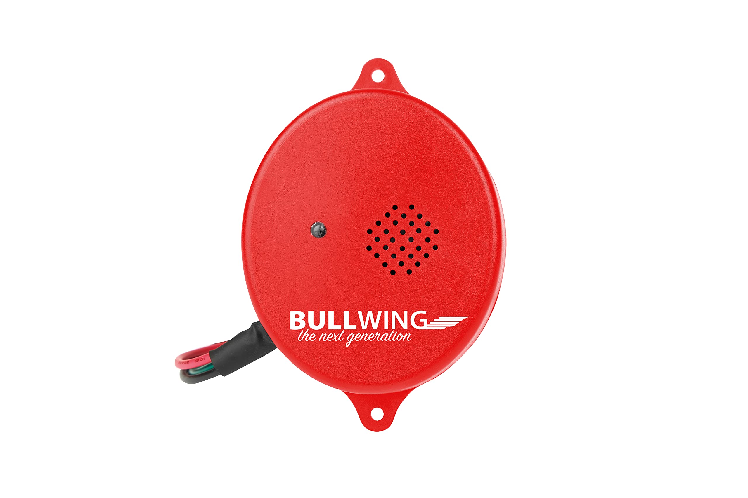 Bullwing Marderschreck Auto Ultraschall Marderabwehr für KFZ Anschluss an 12V Autobatterie Angebot bei HelloDeals