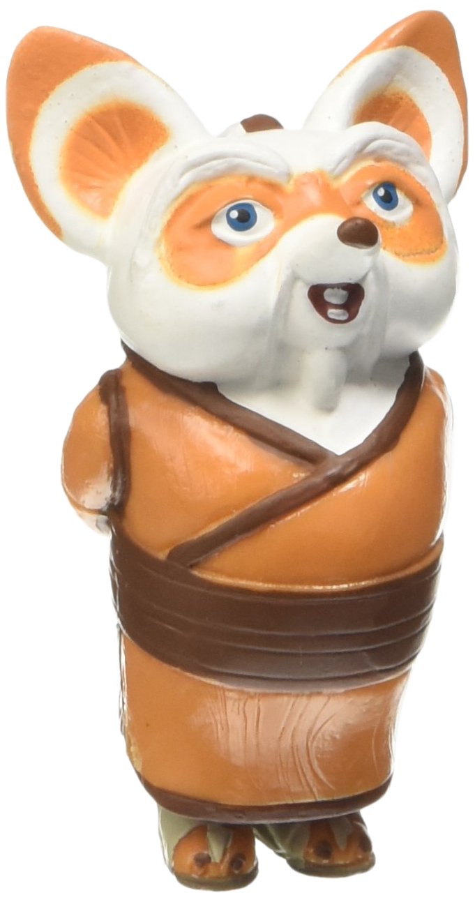 Comansi COM-Y99915 Kung Fu Panda Shifu Figur Angebot bei HelloDeals