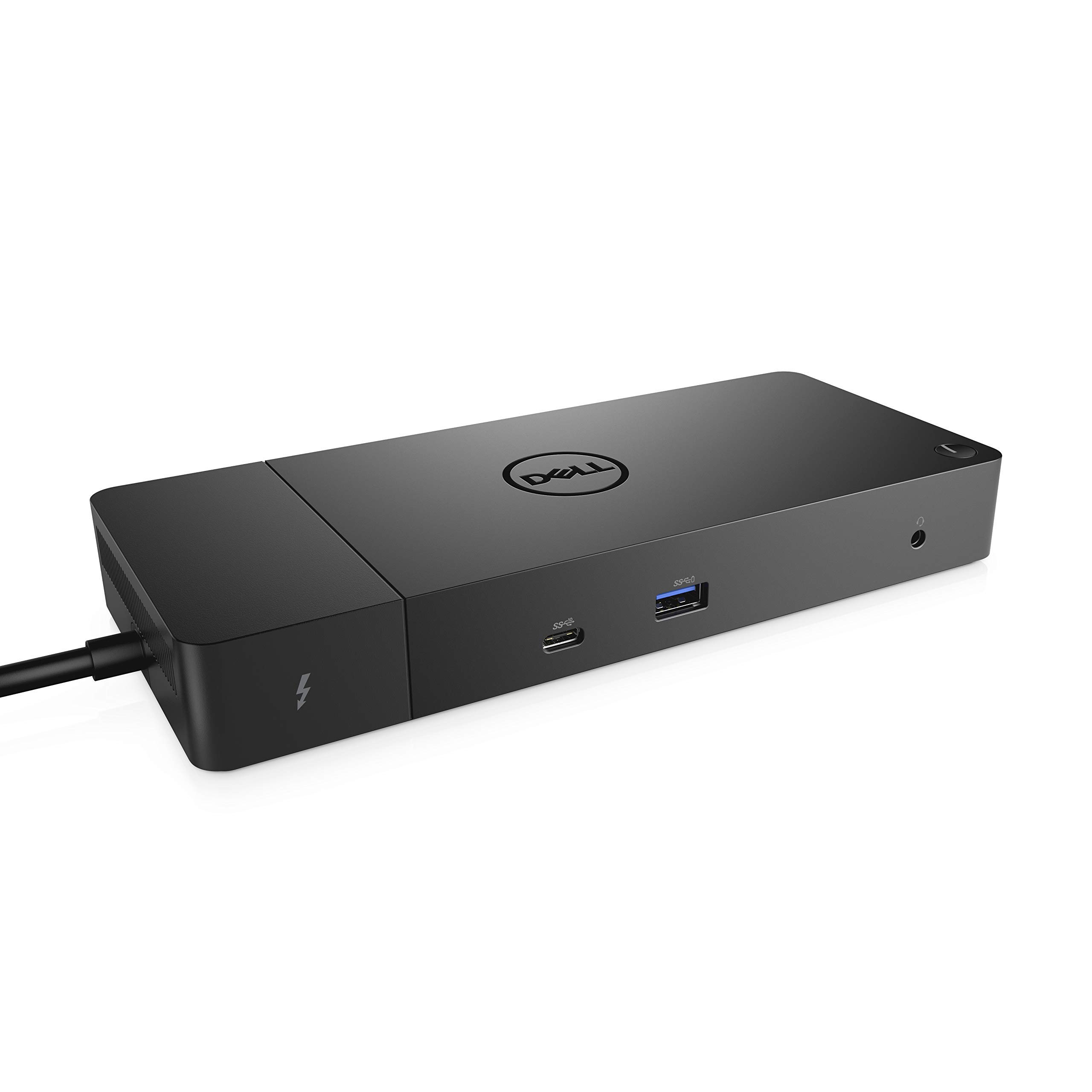 Dell Thunderbolt Dock WD19TB 180W, DELL-WD19TB (180W) (Generalüberholt) Angebot bei HelloDeals