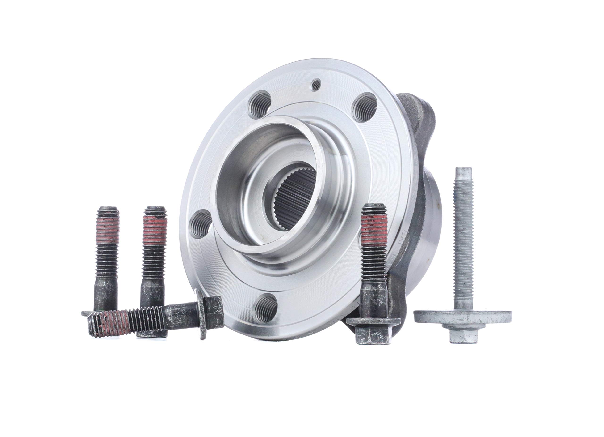 SKF Radlagersatz PKW VKBA 6602 155mm Außendurchmesser Kompatibel mit Volvo Angebot bei HelloDeals