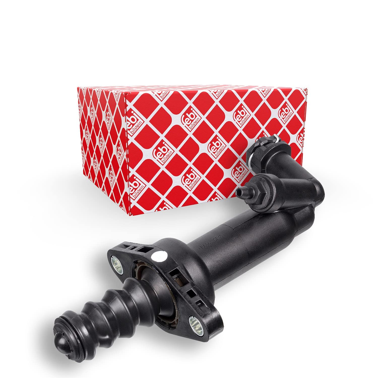 febi bilstein 32168 Kupplungsnehmerzylinder, 1 Stück Angebot bei HelloDeals