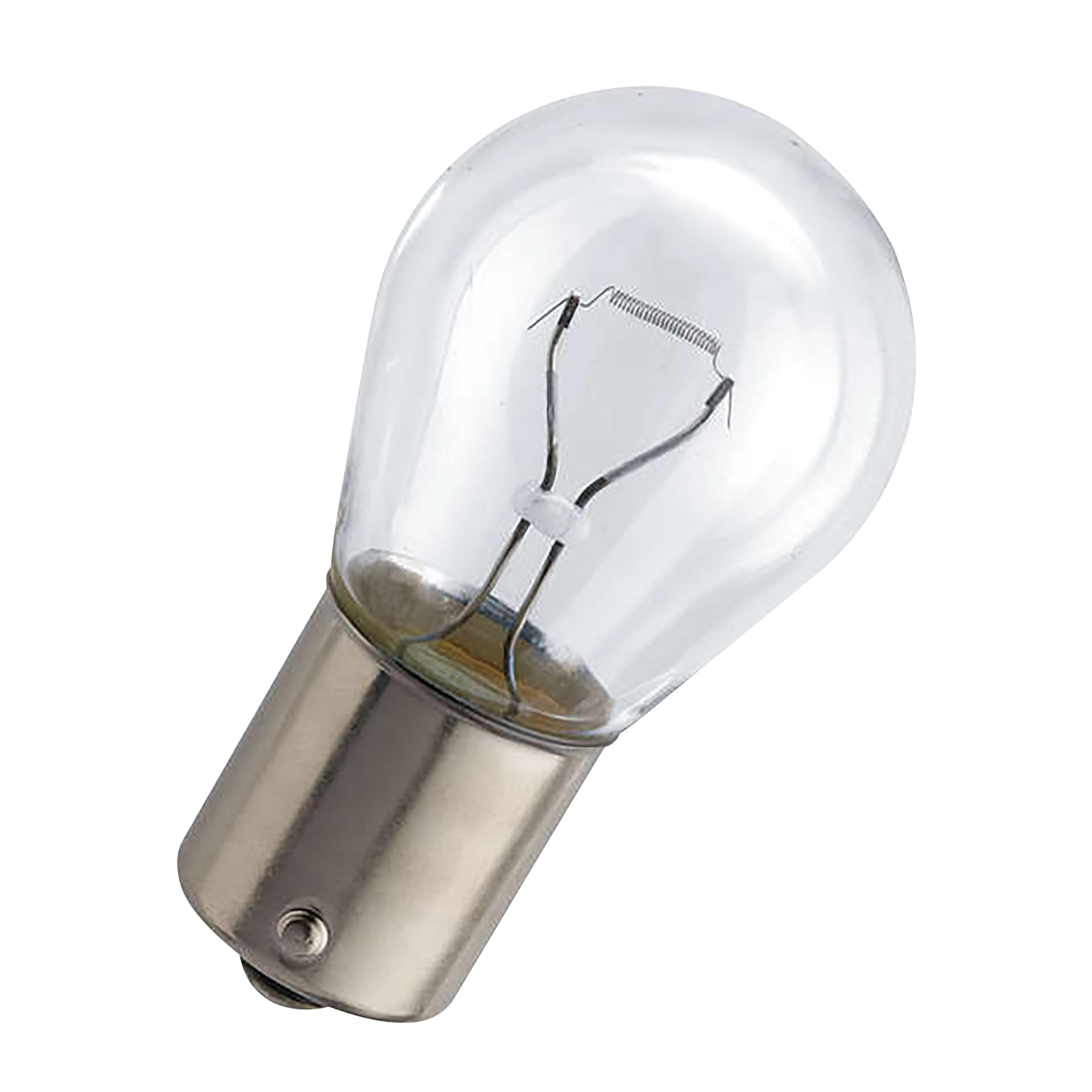 Philips P21W 12V 21W BA15s LongLife Ecovision, Doppelblister P21W Single Double blister Angebot bei HelloDeals