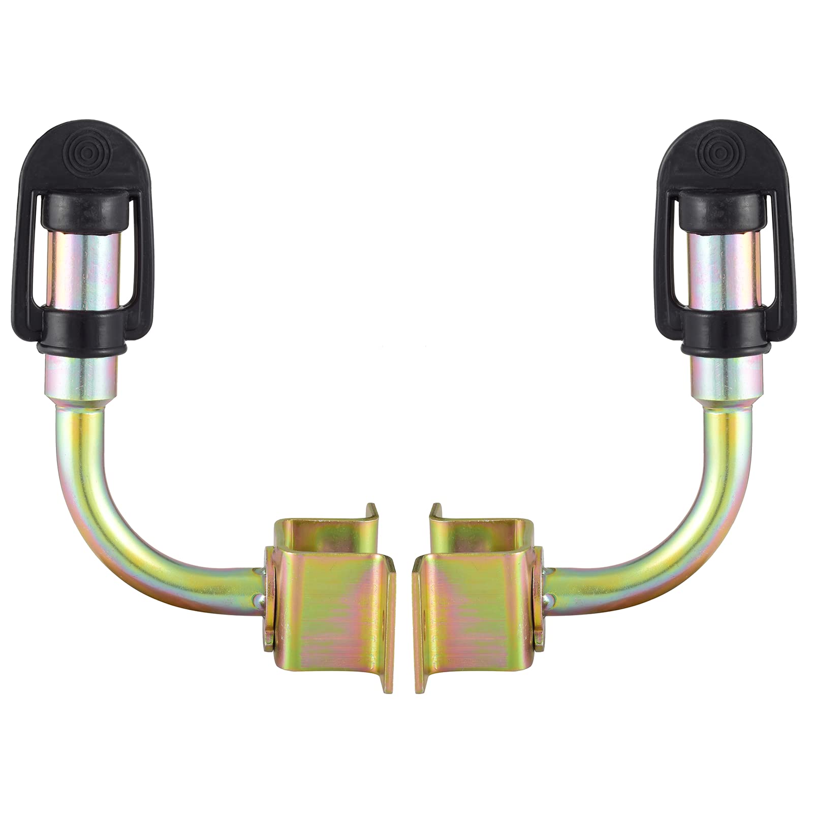 D-TECH Halterung für rundumleuchte drehbar mit Kabel,Messing Steckdose und Gummikappe,Universell Halter Rundumleuchte für alle Marken Landmaschinen und Traktoren,rundumleuchte traktor halterung(2ST) 2ST Halterung für rundumleuchte(DTB205) Angebot bei HelloDeals