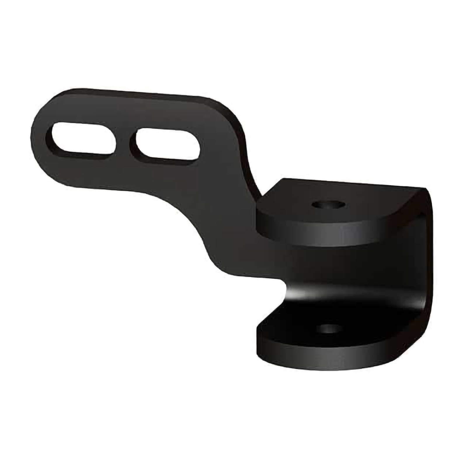 Kupplung für Fahrradständer, 18 mm Lochabstand, Kompatibel Sportrex, Kidgoo ab 2017, Achse, Anbindung, Kuurs-18, Anhänger Qeridoo, Fahrradkupplungen, Adapter Angebot bei HelloDeals