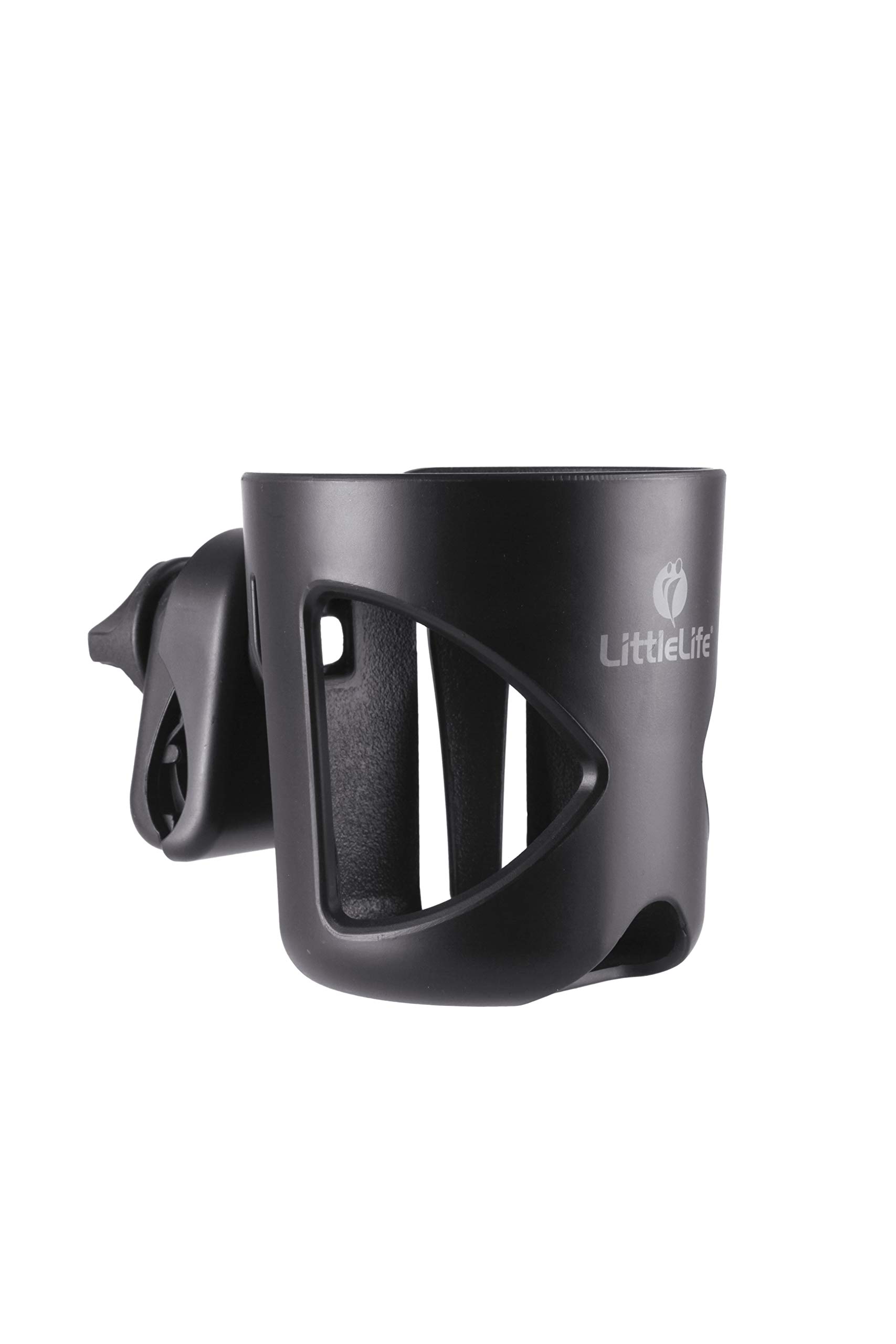 Buggy und Kinderwagen Universal Cup Holder Verstellbarer Flaschenhalter für Kinderwagen, Getränke- und Kaffeetassenhalter Buggy Cup Angebot bei HelloDeals