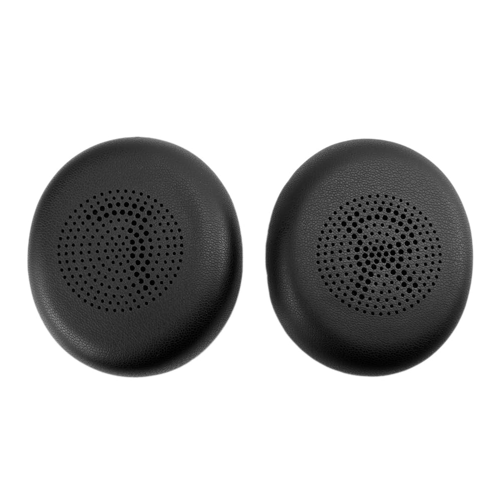 INF Ohrpolster für Jabra Elite 45H / Jabra Evolve2 65 Kopfhörer Ersatzpolster 1 Paar Angebot bei HelloDeals
