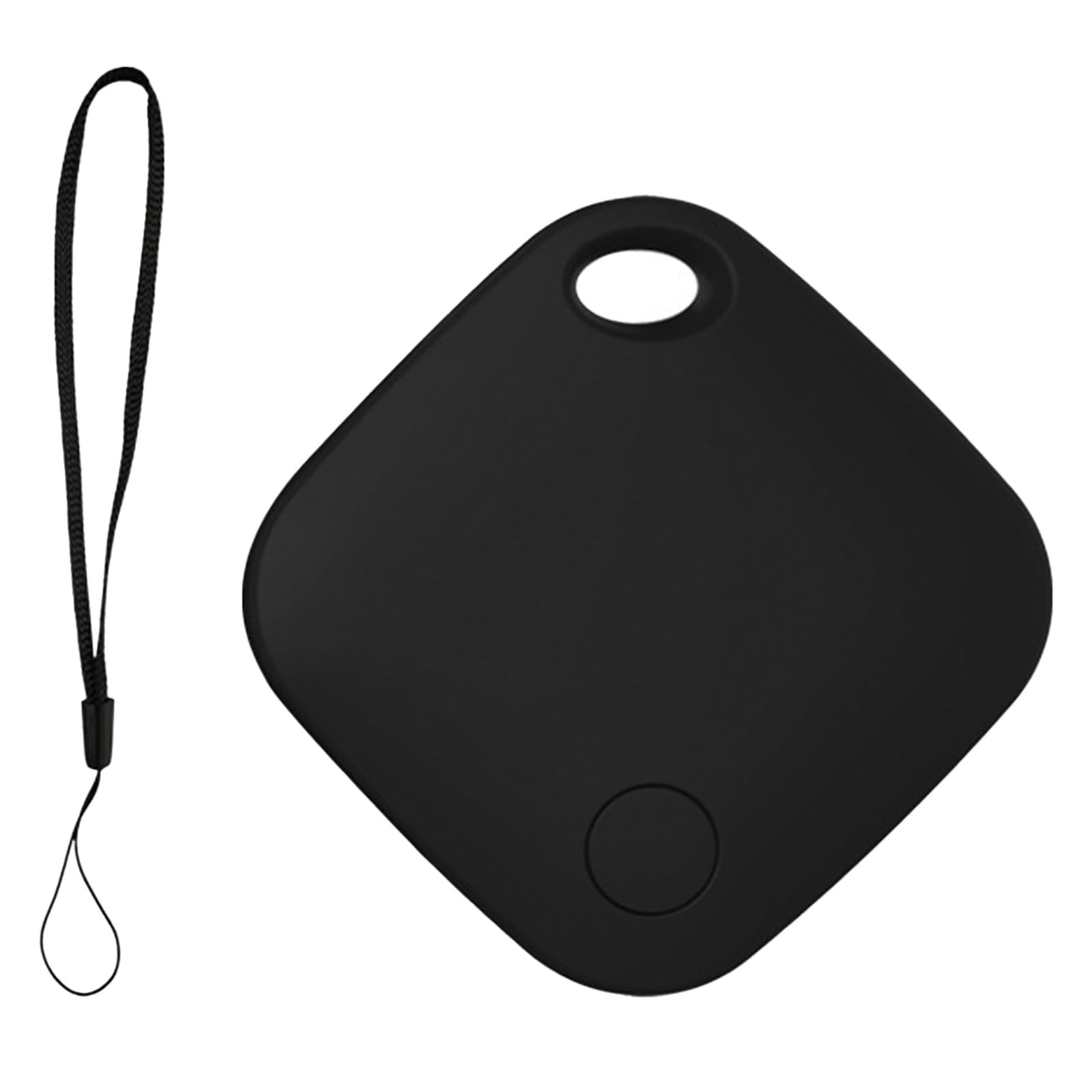 ITgPro GPS Tracker : The All-in-One Solution to Never Losing Your Valuables Again, Finden und Behalten Sie Ihre Gegenstände Immer im Blick: Schlüssel, Geldbörse, Gepäck, Rucksack usw. ios-system schwar Angebot bei HelloDeals
