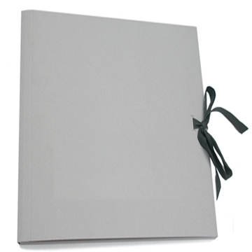 CREATIV DISCOUNT Sammelmappe aus Graukarton, Din A 2 PREISHIT [Spielzeug] Angebot bei HelloDeals