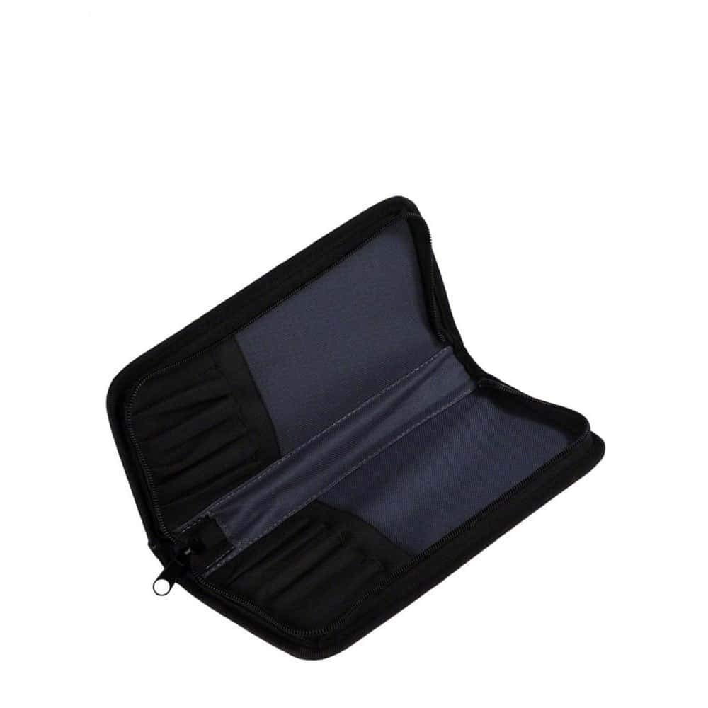 MAIER 3110290 Pinseletui leer Angebot bei HelloDeals