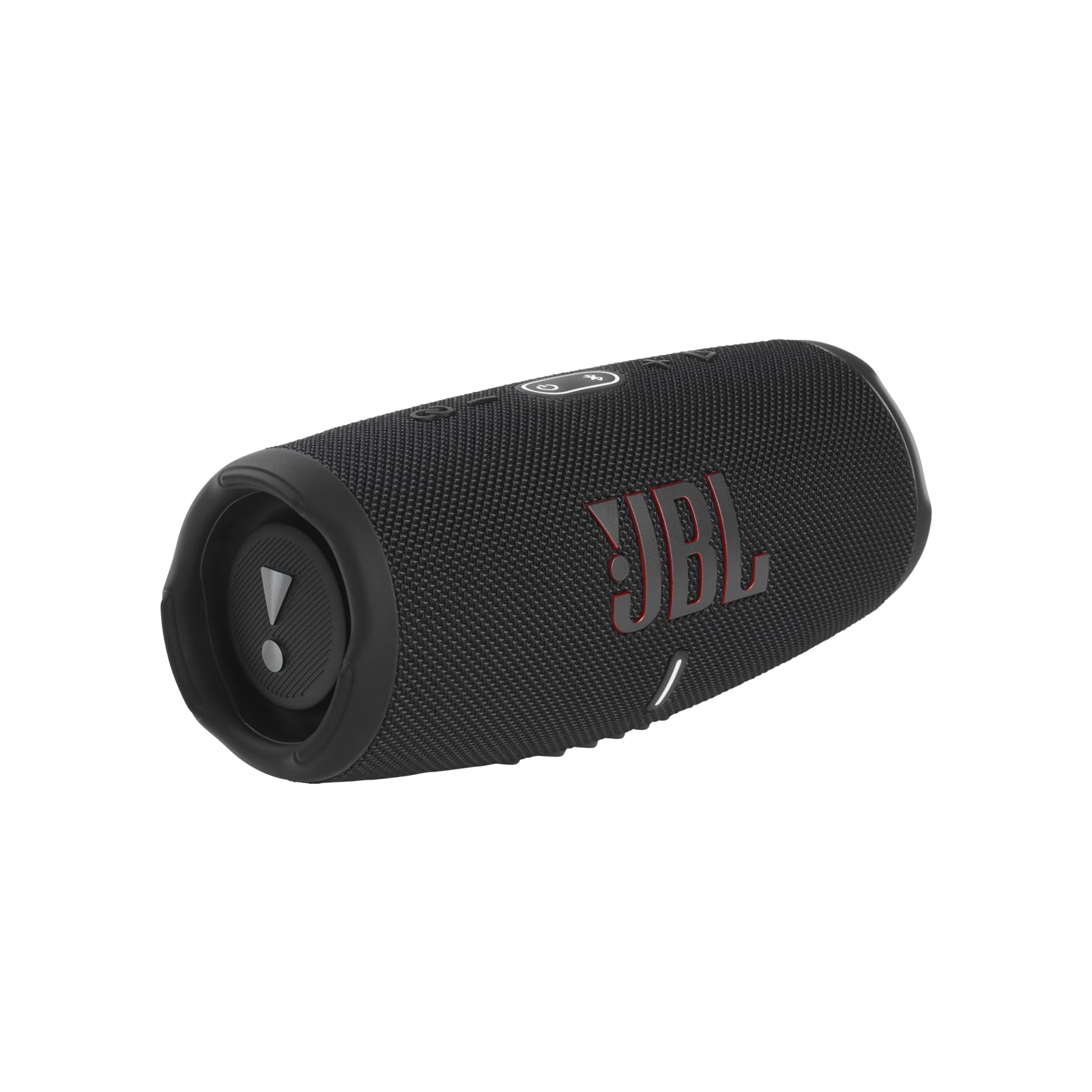 JBL Charge 5 Bluetooth Wireless Speaker Black EU Schwarz Angebot bei HelloDeals