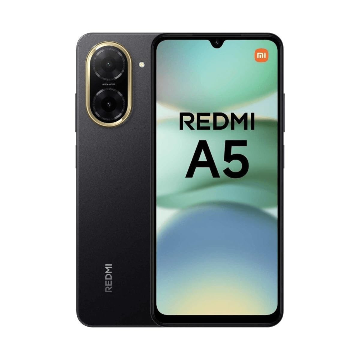 Xiaomi REDMI A5 (6.88'' - 3/64GB) Black Angebot bei HelloDeals