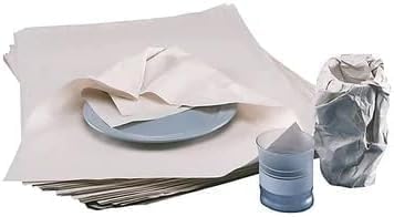 Packing Paper for Moving Wrapping 100 Sheets Newspaper Offcuts Packing Paper Sheets for Moving House, Box Filler, Packing & Storaging Fragile 43 * 33cm 1 stück (100er Pack) Angebot bei HelloDeals