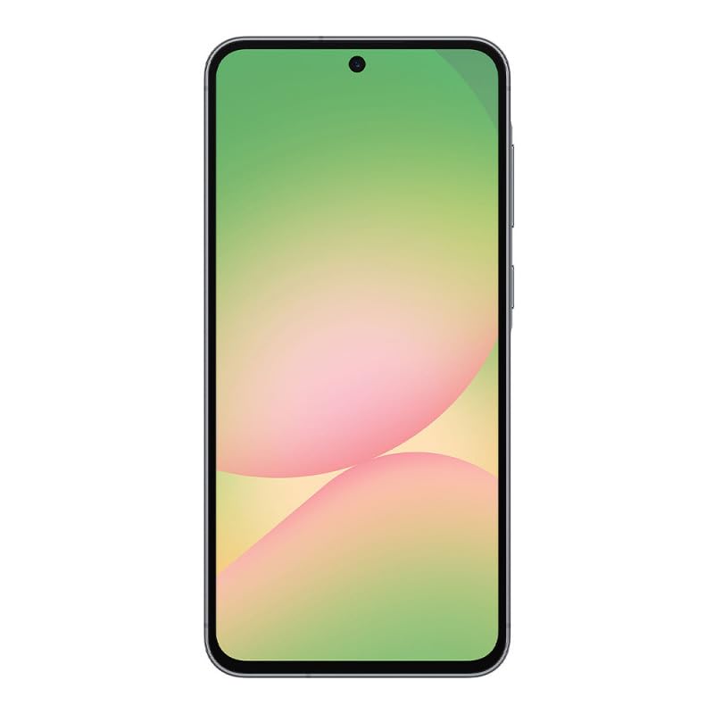 Samsung Galaxy A56 5G Awesome Graphite Angebot bei HelloDeals