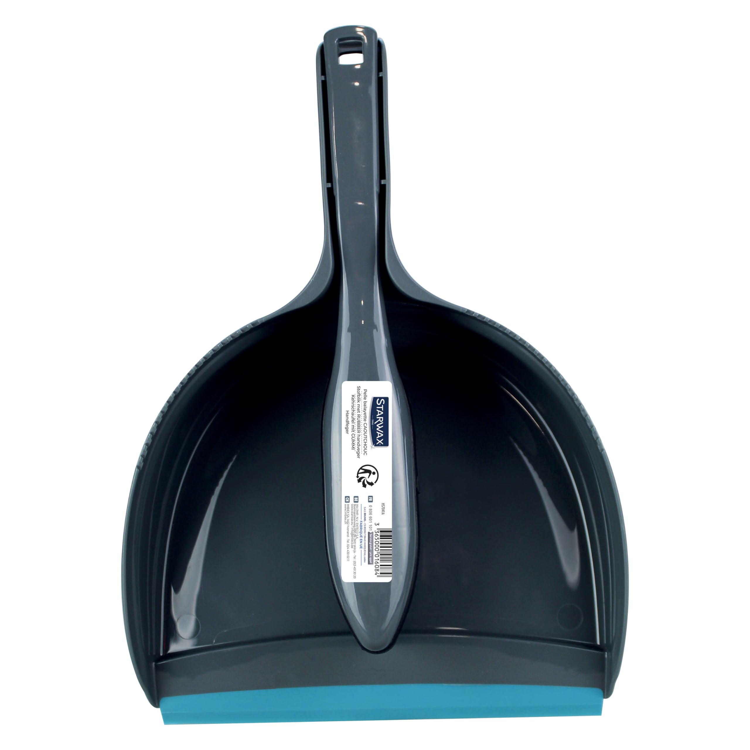 STARWAX - Kehrgarnitur Gummi Angebot bei HelloDeals