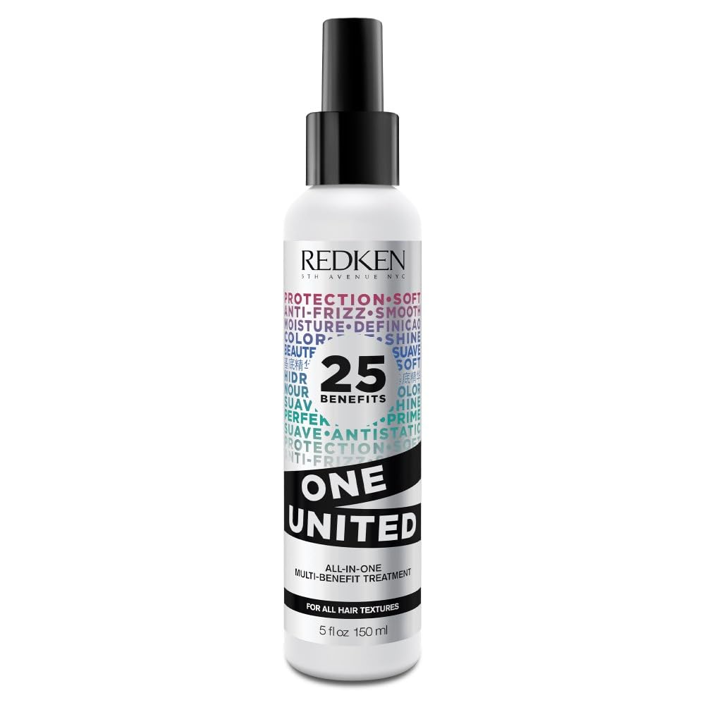 Redken One United Elixier 150ml-NEU Angebot bei HelloDeals