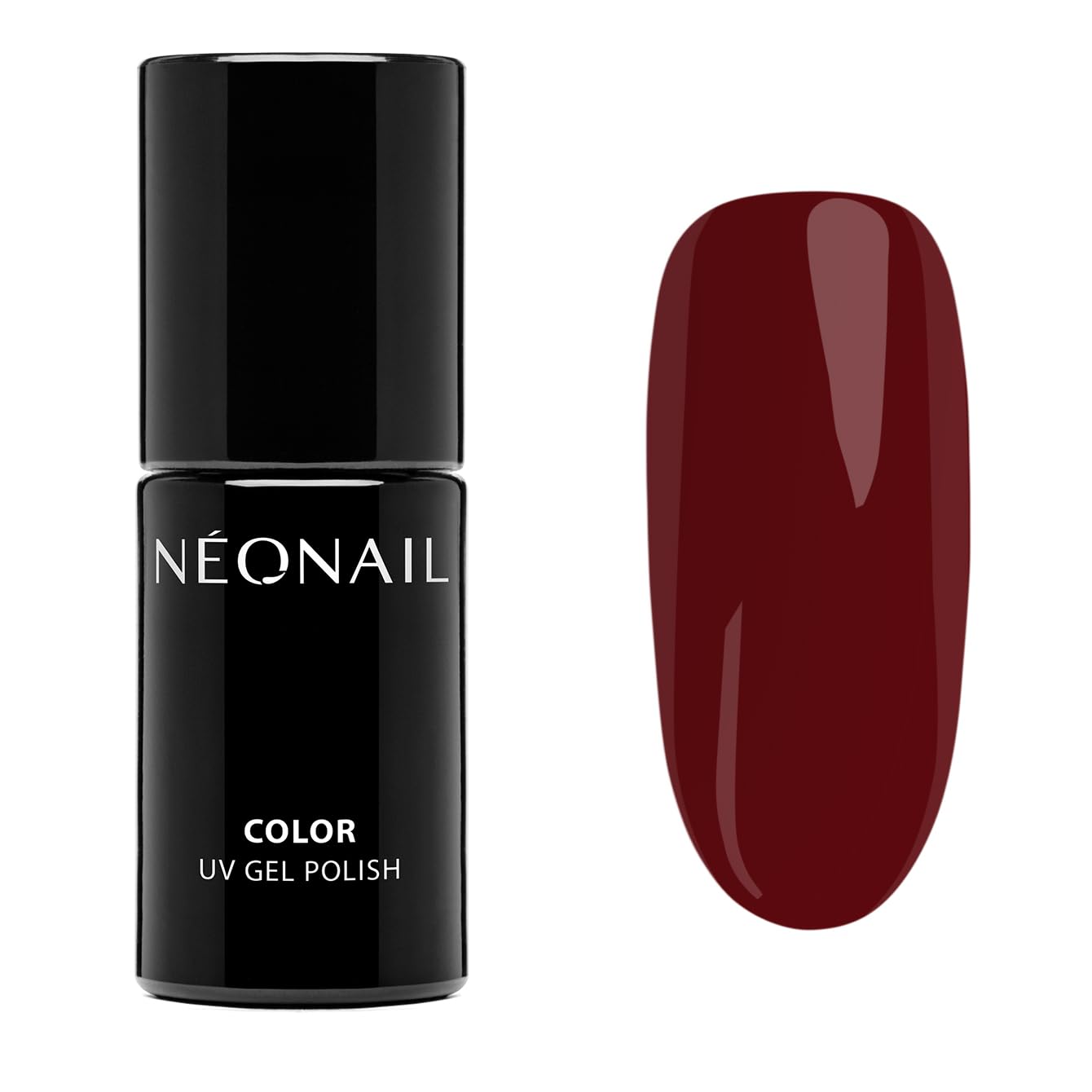 NÉONAIL UV Nagellack 7,2 ml - ROT - PERFECT RED - NÉONAIL Farben - UV Lack - Gel Nägel - Nageldesign Perfect Red 7.2 ml (1er Pack) Angebot bei HelloDeals