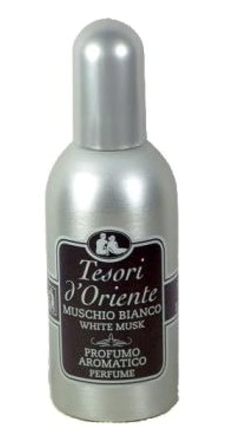 Tesori d´Oriente Weiß (White Musk) Angebot bei HelloDeals