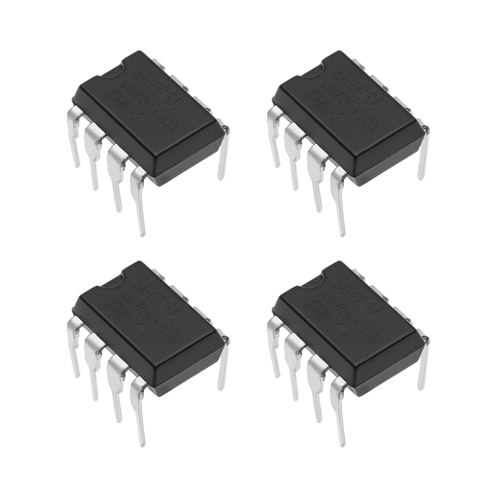 Create idea 4x 8-Pin High Audio Operationsverstärker OPA2134PA für Integratoren Crossover Netzwerke Multimedia Audio 20 Volt, 18 Volt Angebot bei HelloDeals
