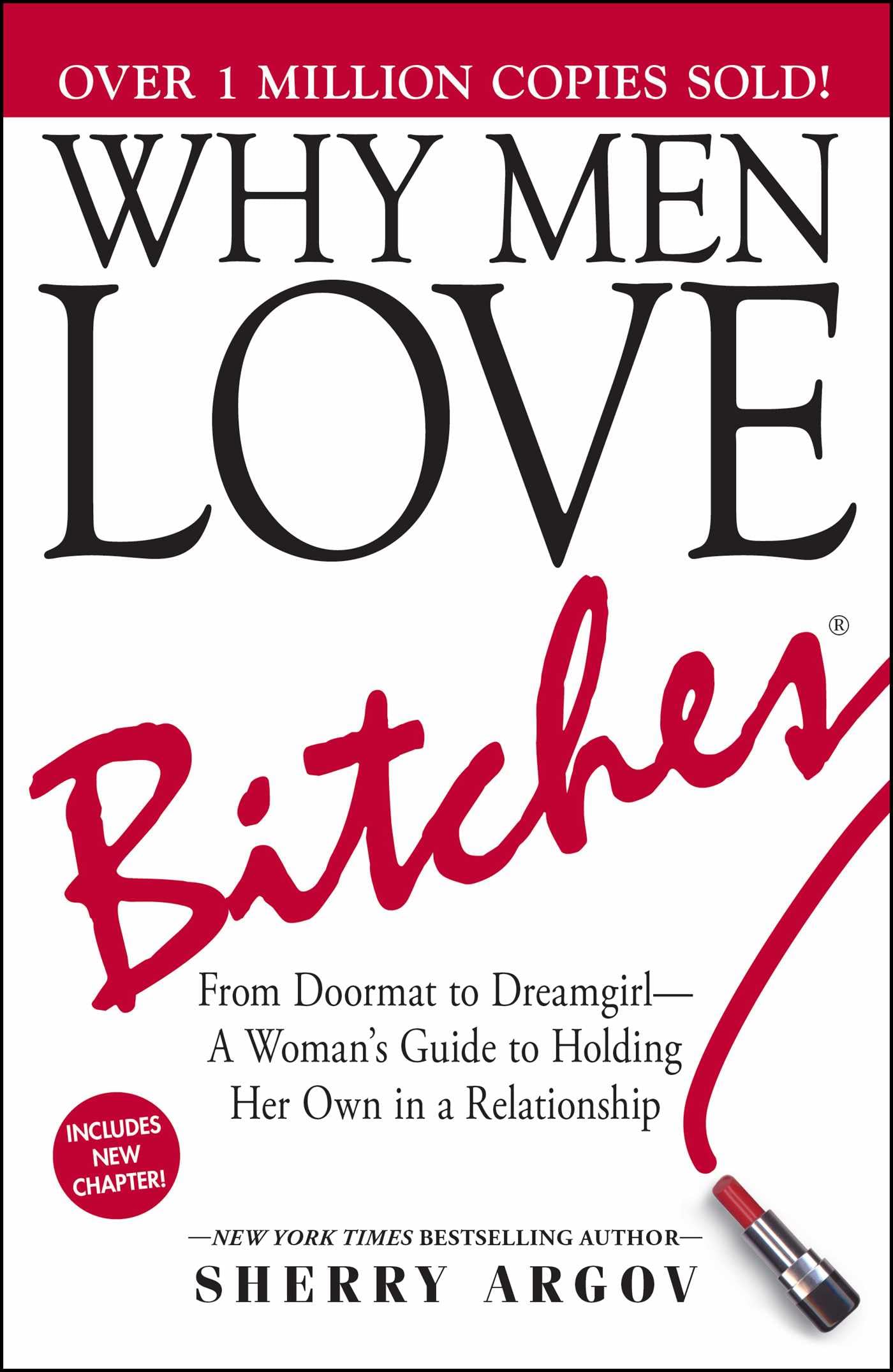Why Men Love Bitches: From Doormat to Dreamgirl―A Woman's Guide to Holding Her Own in a Relationship Angebot bei HelloDeals