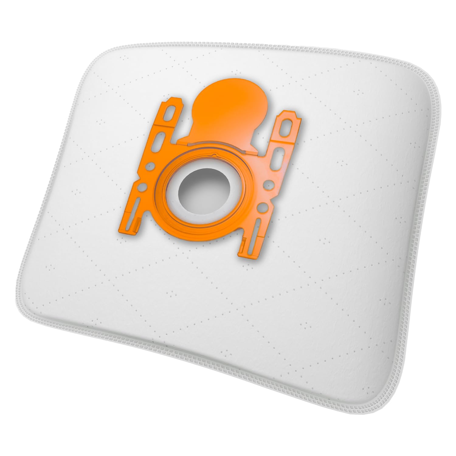 McFilter I 10 Staubsaugerbeutel geeignet für Siemens VSQ5X1230 Q5.0 extreme SilencePower Staubsauger (Serie Q 5.0), 5-lagiger Beutel mit Hygieneverschluss, Typ BS 217m inkl. Filter kompatibel mit Siemens Q5.0 Angebot bei HelloDeals