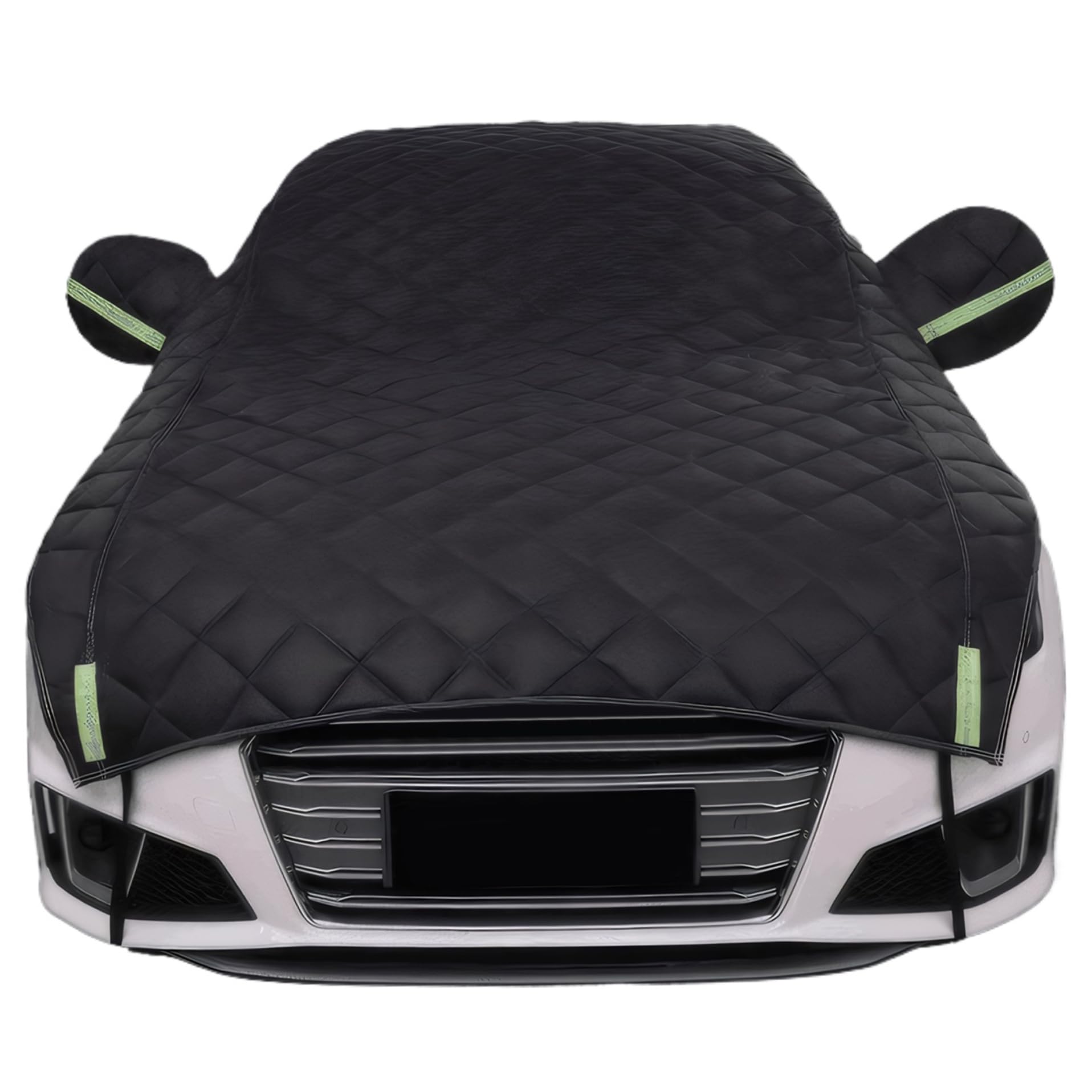 Hagelschütze Autoabdeckung, Autoabdeckung gegen Hagel, Hageldecke für Auto Stil 1 Angebot bei HelloDeals