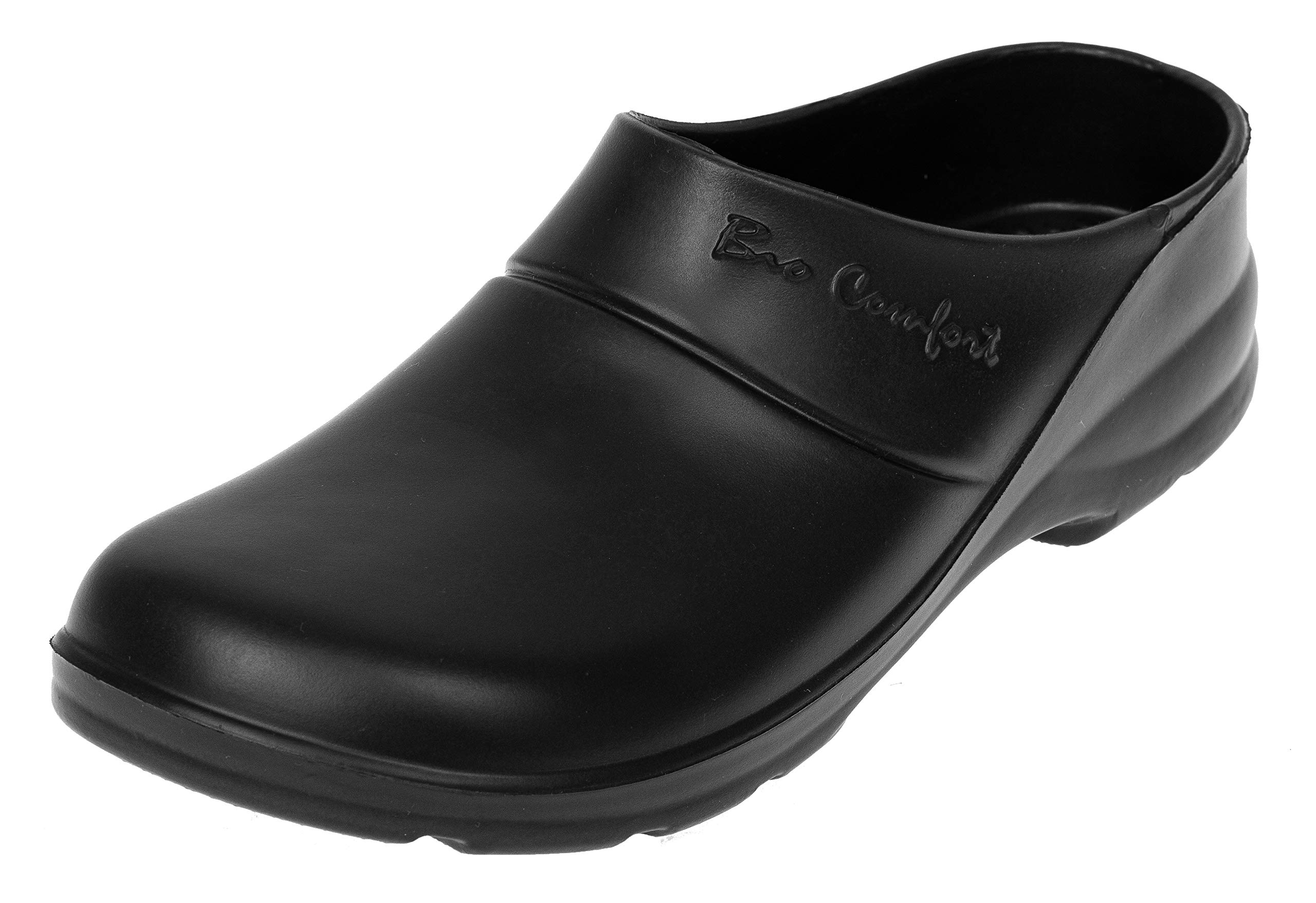 LEMIGO leichte Eva Clogs Gartenclogs Gartenschuhe Bio Comfort Angebot bei HelloDeals