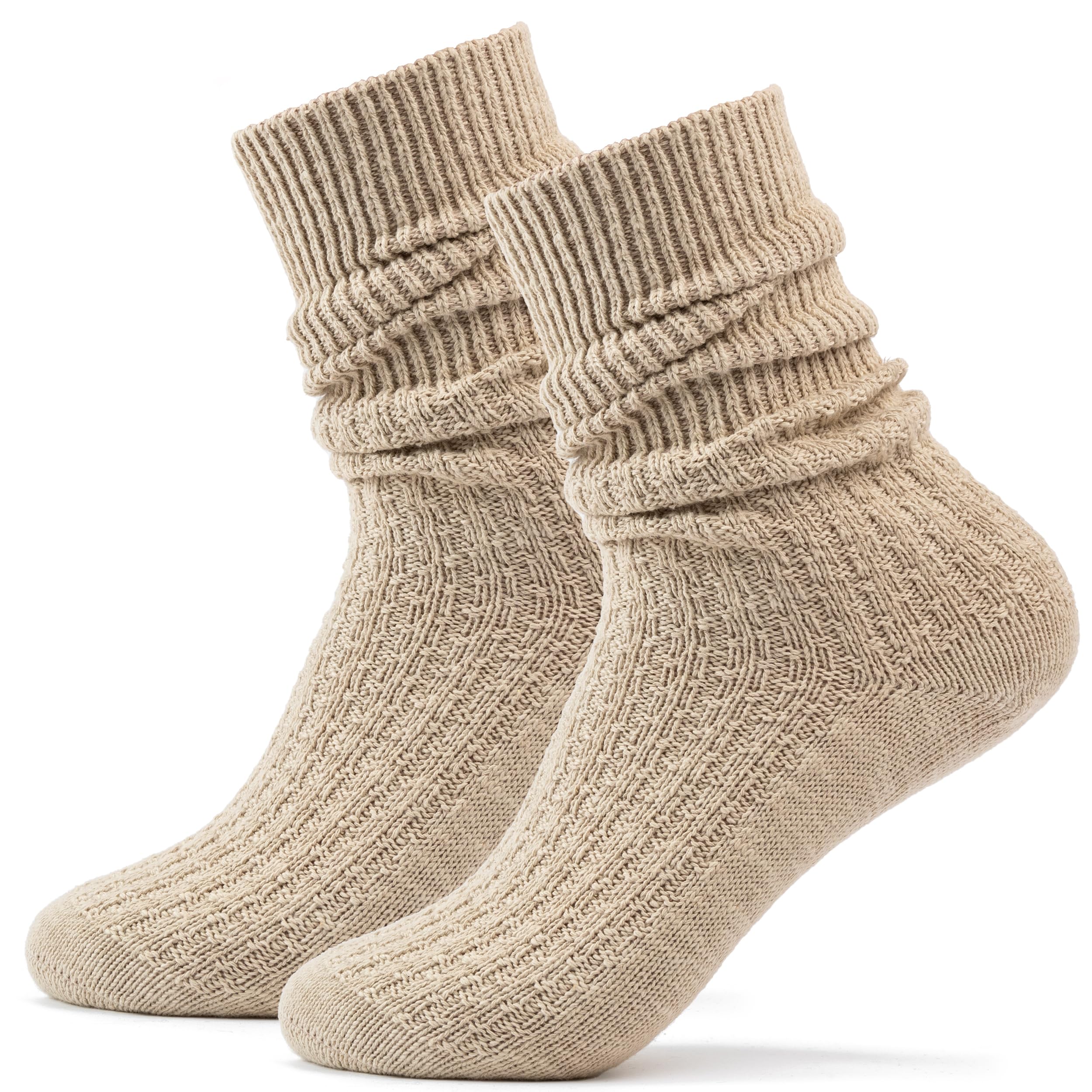 Stockerpoint Herren Kurze Trachtensocken 1er Pack (Modell: OC-Ludwig) Angebot bei HelloDeals