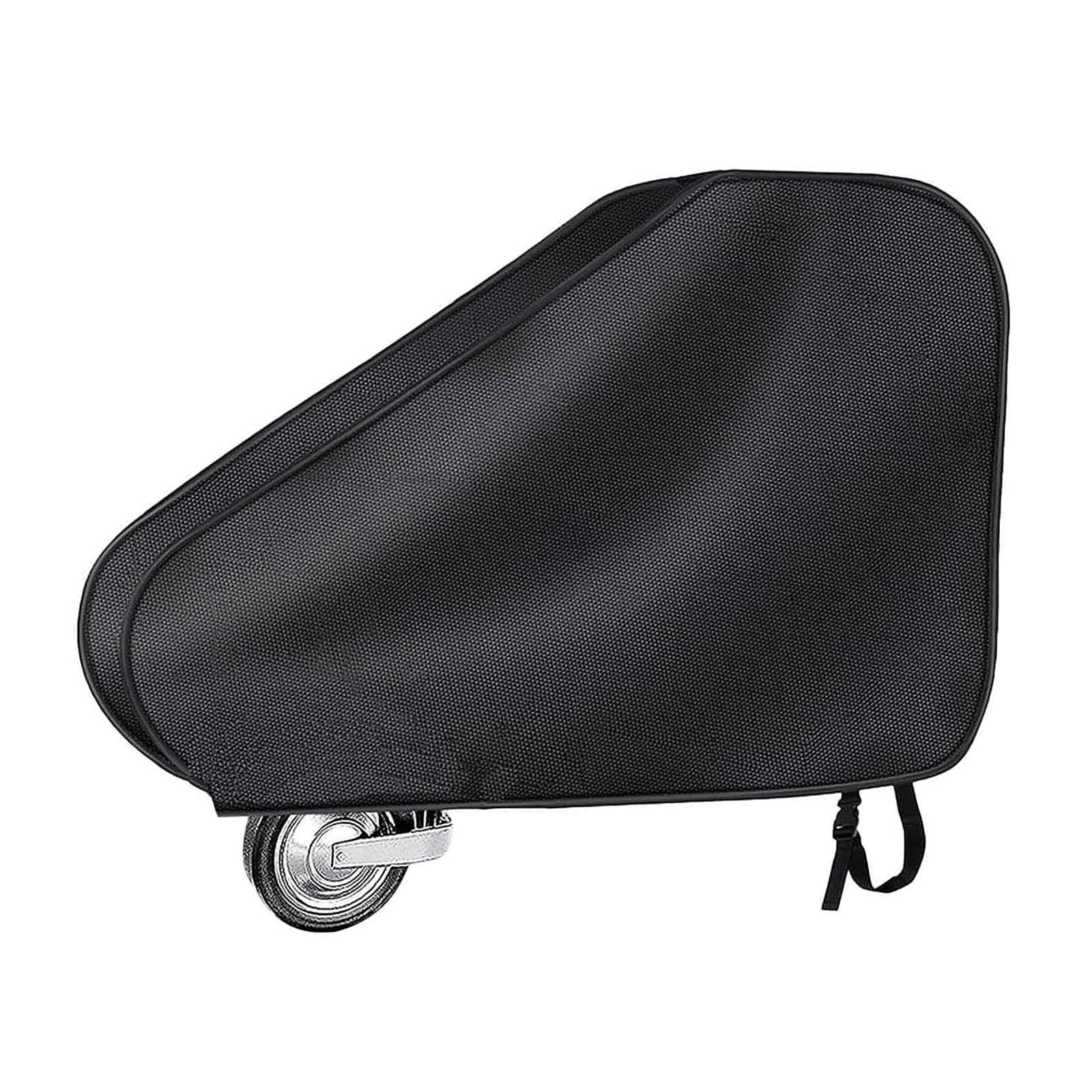 Deichselabdeckung Für Anhänger, Deichselabdeckung Wohnwagen, Wohnwagen Schutzhülle, Anhänger Deichselabdeckung, Deichselhaube Anhänger Mit Doppel-Klickverschluss, Für Wohnwagen Und Anhänger Angebot bei HelloDeals