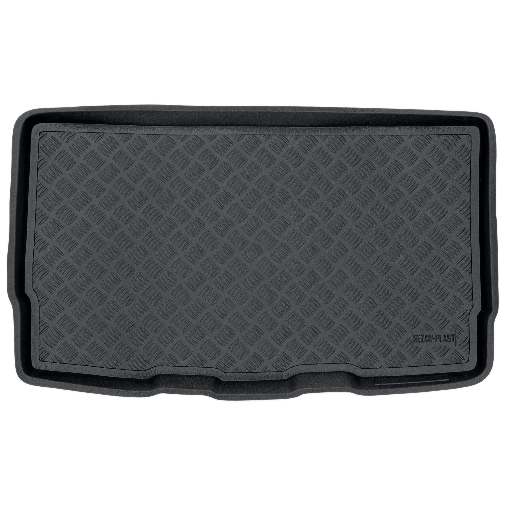 MOTOS Kofferraumwanne Kofferraummatte passt für Renault Zoe ZE50 ab 2019 Kompletter Schutz für Ihr Auto bei Allen Wetterbedingungen mit perfekt passenden kofferraummatten PE Kofferraummatte Zoe ZE50 ab 2019 Angebot bei HelloDeals