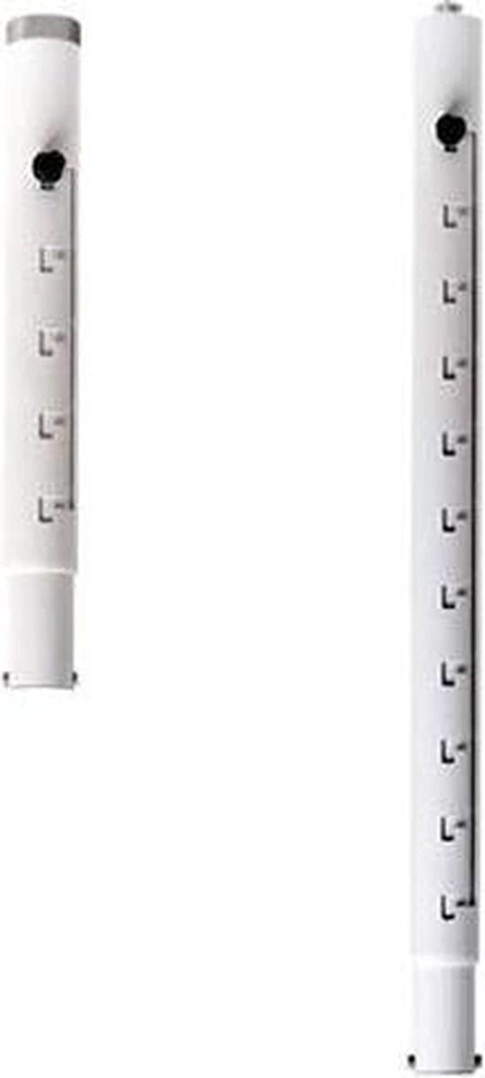 NEC CM01EX Erweiterungsständer (418-618 mm) Angebot bei HelloDeals