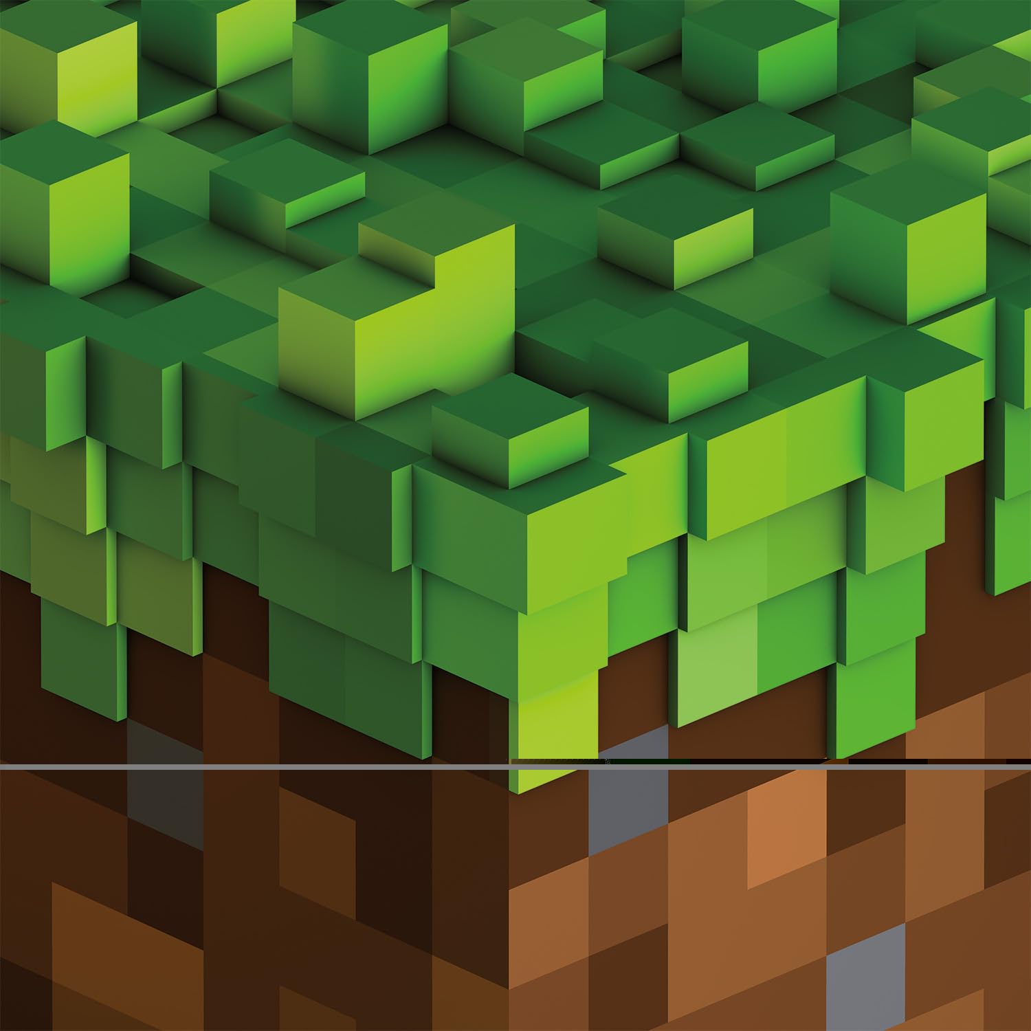 Minecraft Volume Alpha Angebot bei HelloDeals