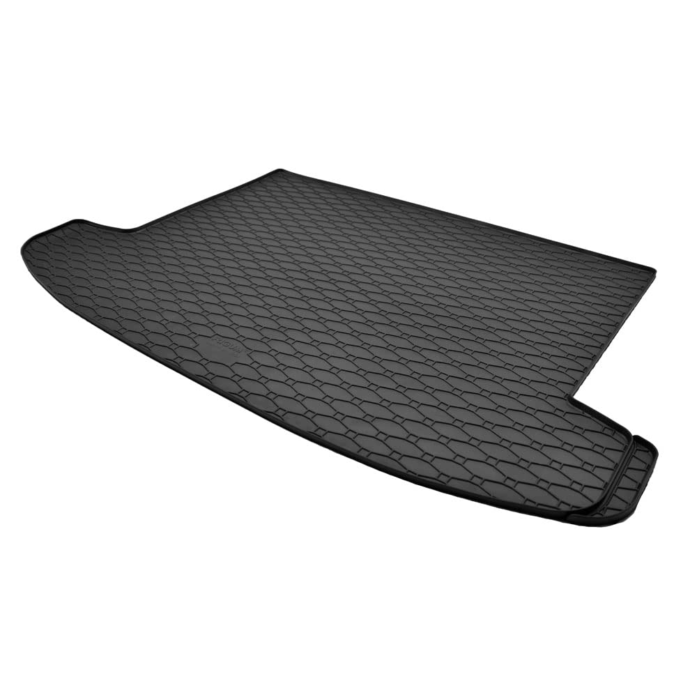 Mattenprofis Gummimatte Kofferraumwanne RKK passend für Hyundai Tucson IV NX4 ab Bj.2021 Angebot bei HelloDeals