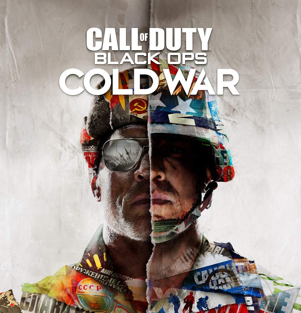 Call of Duty: Black Ops - Cold War (XONE) Xbox One Standard Angebot bei HelloDeals