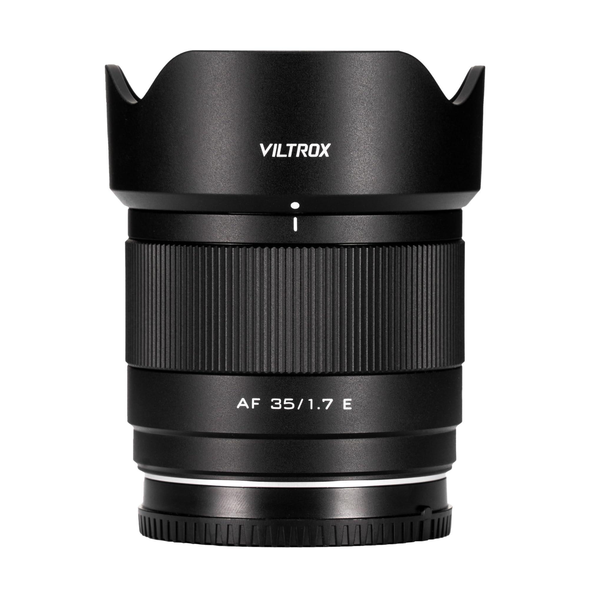 VILTROX 35mm f1.7 E, AF 35mm F1.7 E Mount Objektiv für Sony E, Auto Fcous APS-C Prime Objektiv mit großer Blende für Sony a6500 ZV-E10 A6700 a7RⅡ a7SⅢ a7Ⅳ a9 ZVE1 AF 35/1.7 E Angebot bei HelloDeals