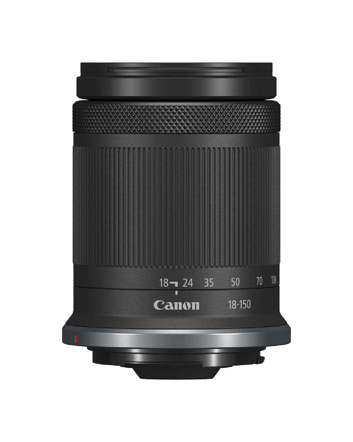 Canon RF-S Objektiv 18-150mm F3.5-6.3 IS STM – Zoomobjektiv mit 4,5-Stufen-Stabilisator für Reisen & Naturfotografie | Kompatibel mit EOS R System Angebot bei HelloDeals