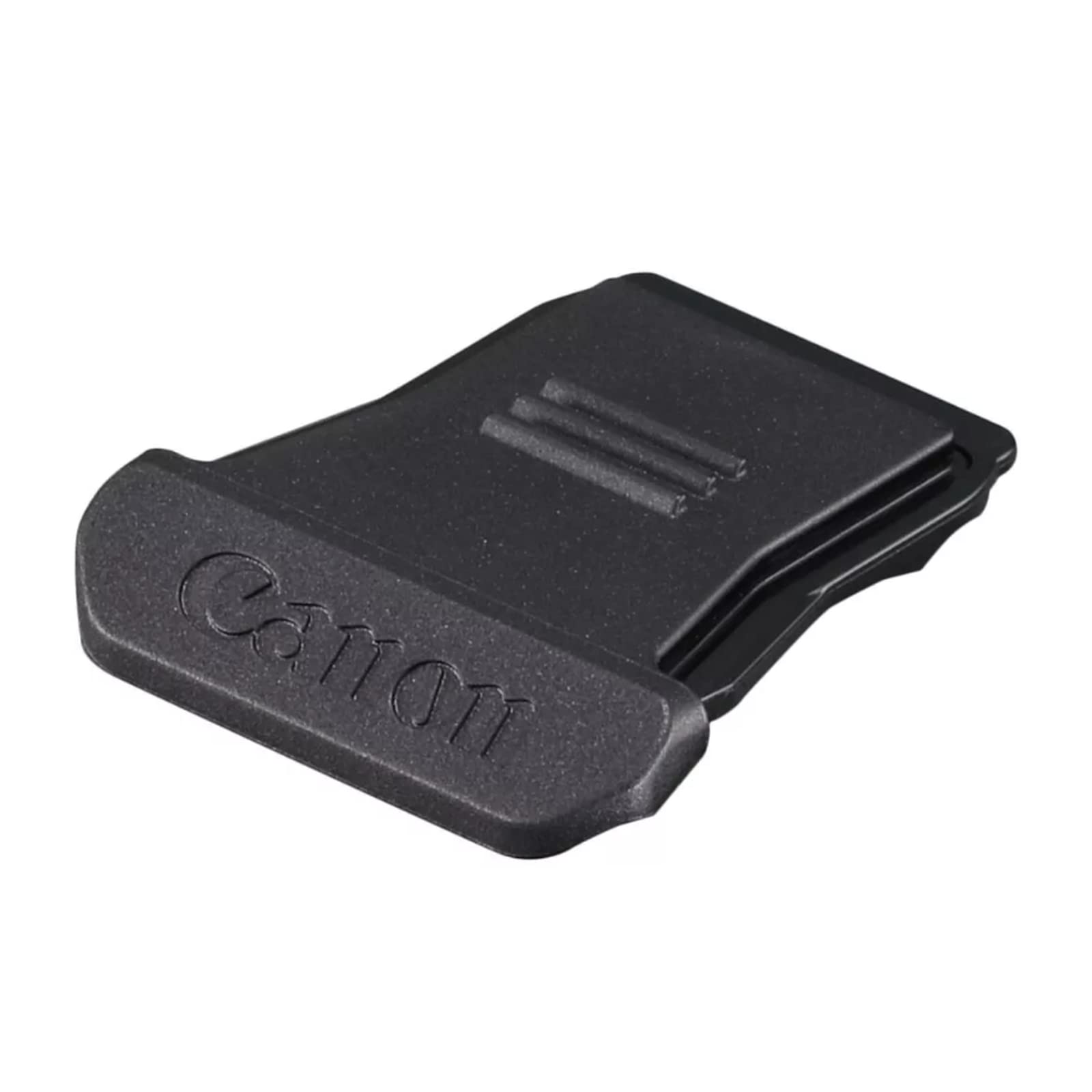 Canon ER-SC2 Multifunktions Zubehörschuh Abdeckung Kamera (kompatibel mit EOS R3, EOS R7 & EOS R10 Camera, Staub- und Spritzwasserschutz, Witterungsschutz, kompakt und klein) schwarz Angebot bei HelloDeals