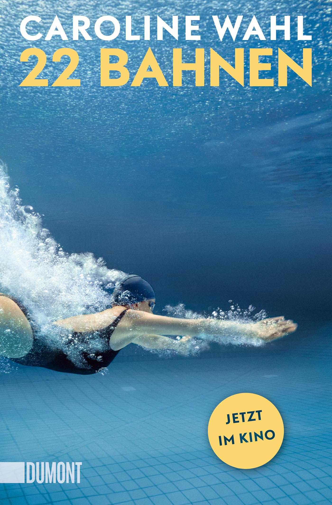 22 Bahnen: Roman | Lieblingsbuch des unabhängigen Buchhandels 2023 Angebot bei HelloDeals