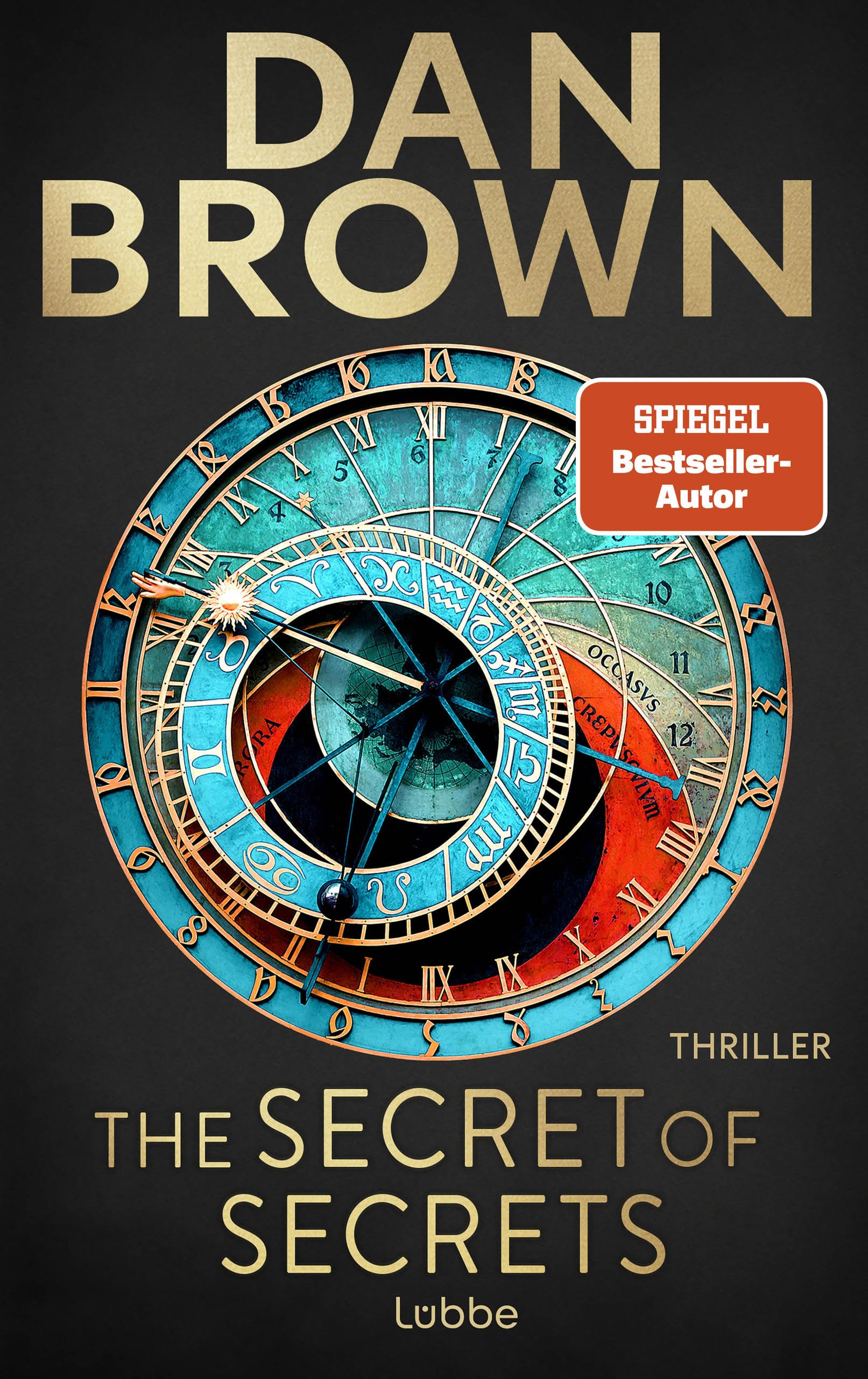 The Secret of Secrets: Deutsche Ausgabe. Zwischen Leben und Tod – Das letzte Geheimnis der Menschheit. Thriller (Robert Langdon 6) Angebot bei HelloDeals