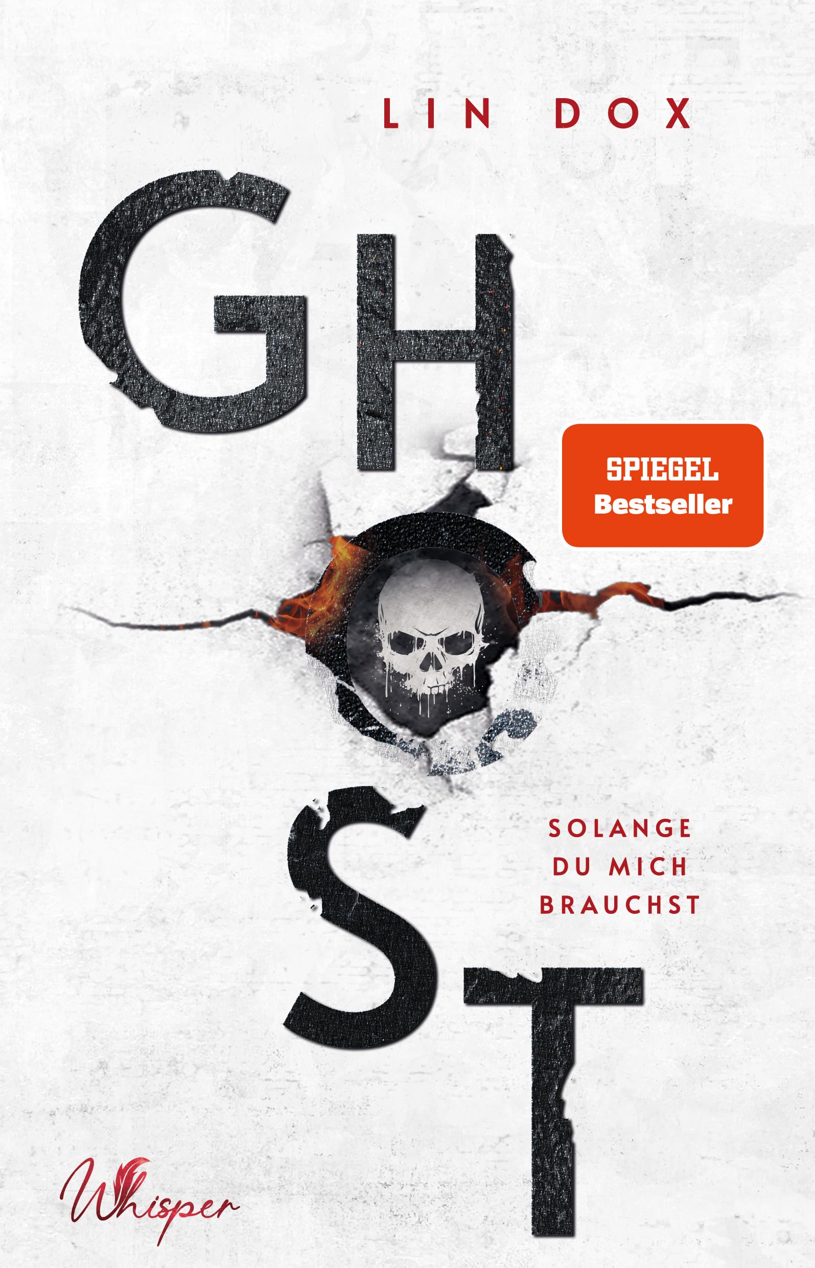 Ghost: Solange du mich brauchst Angebot bei HelloDeals