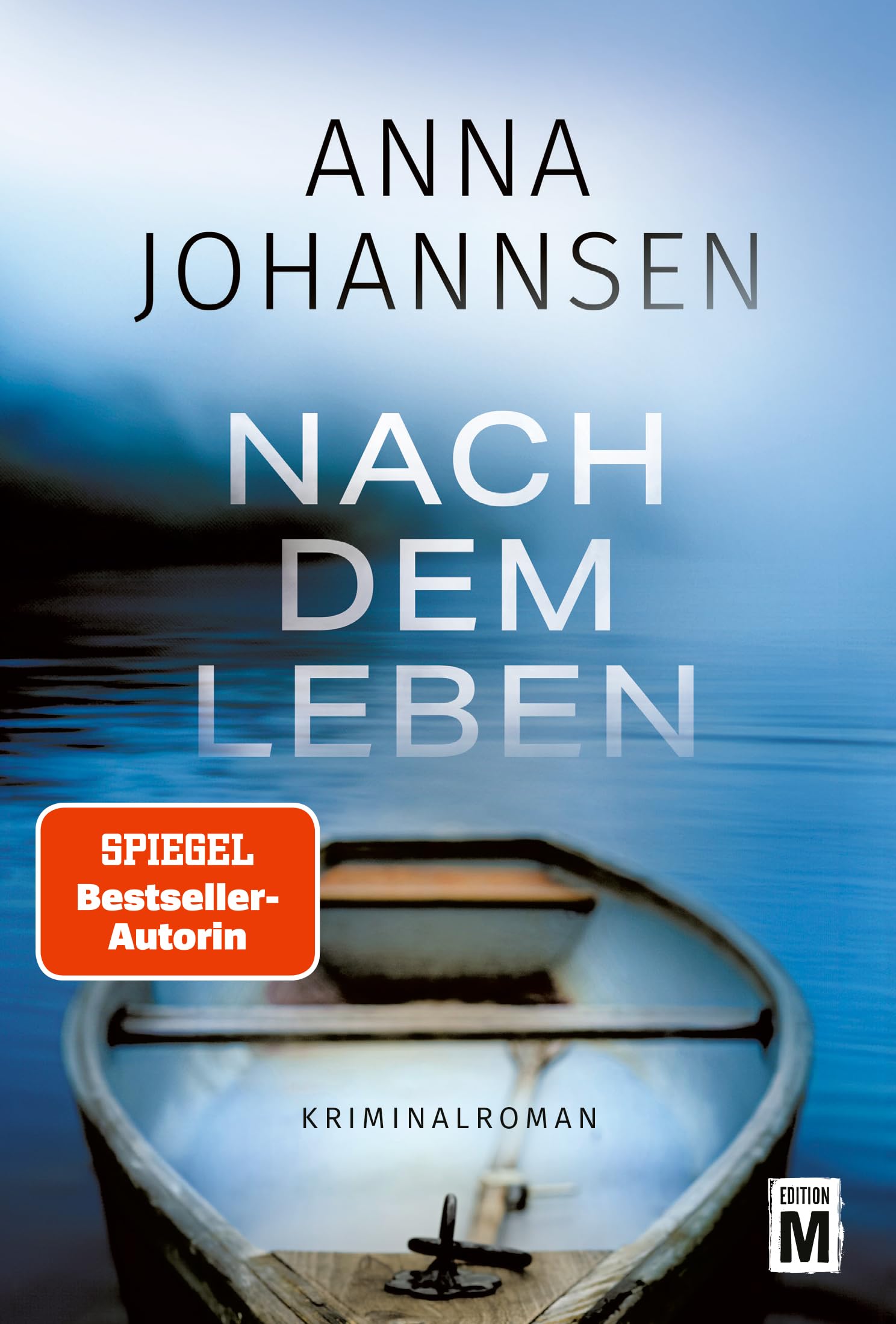 Nach dem Leben (Ein Fall für Hanna Will & Jan de Bruyn 4) Angebot bei HelloDeals