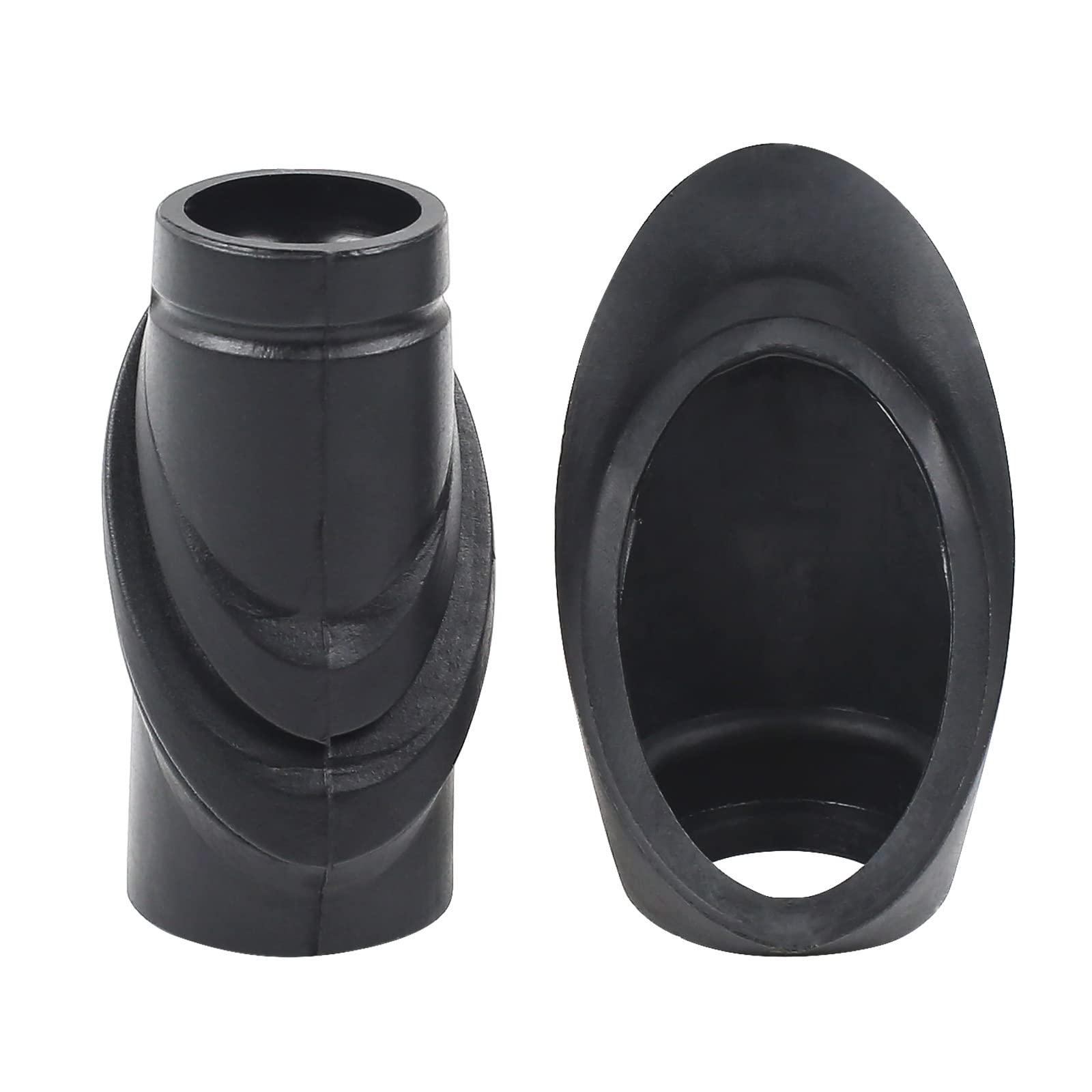 MaxAwe Auto Antennendichtung für W124 A124 C124, Antennenfuß Gummidichtung Tülle A1248270898 A1248270798 für Mercedes, Teleskopantenne Elektrische Antenne Antennenkopf Dichtung Angebot bei HelloDeals