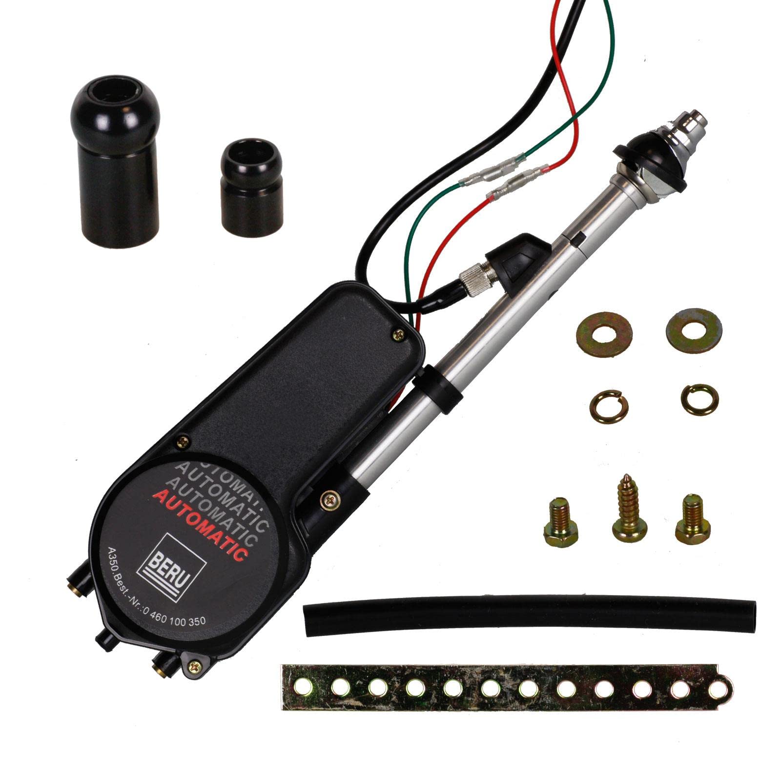 BERU A350 Auto- und Fahrzeugelektronik Angebot bei HelloDeals