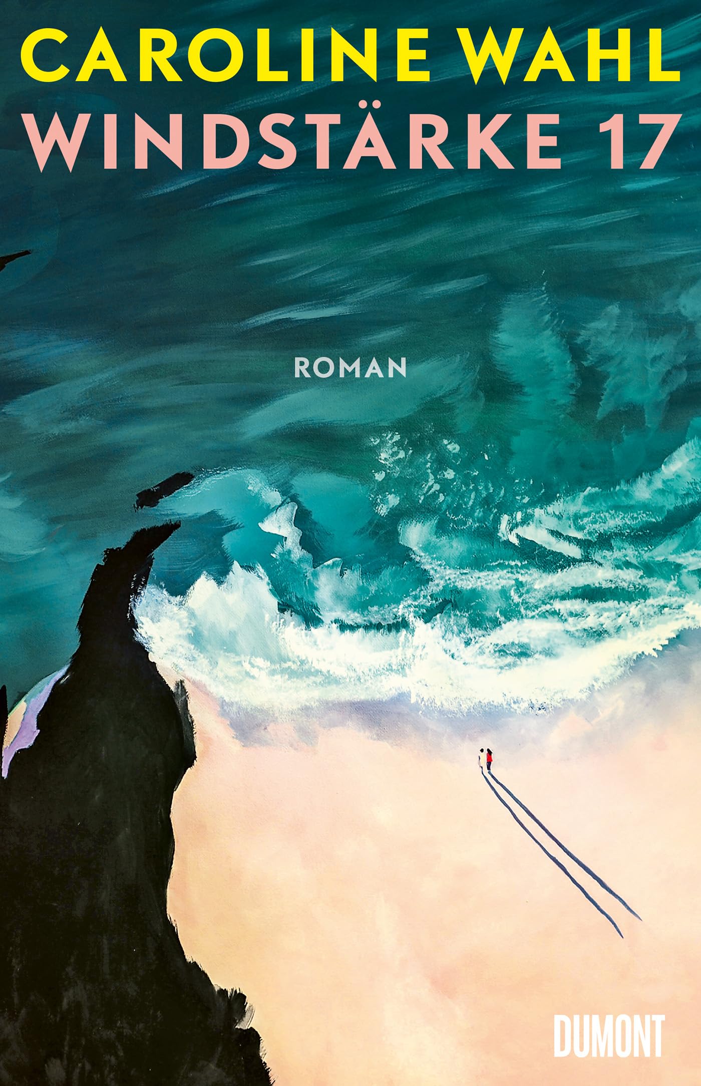 Windstärke 17: Der Roman nach ›22 Bahnen‹ | Nominiert für das Lieblingsbuch der Unabhängigen 2024 (Shortlist) Angebot bei HelloDeals