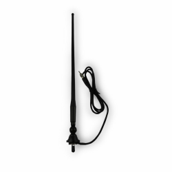 Wasserdichte Radioantenne, AM, FM, IP 66, Auto-Receiver in der Form einer flexiblen Gummiente für Auto, LKW, Boot, ATV, UTV, Wohnmobil, Yacht Angebot bei HelloDeals
