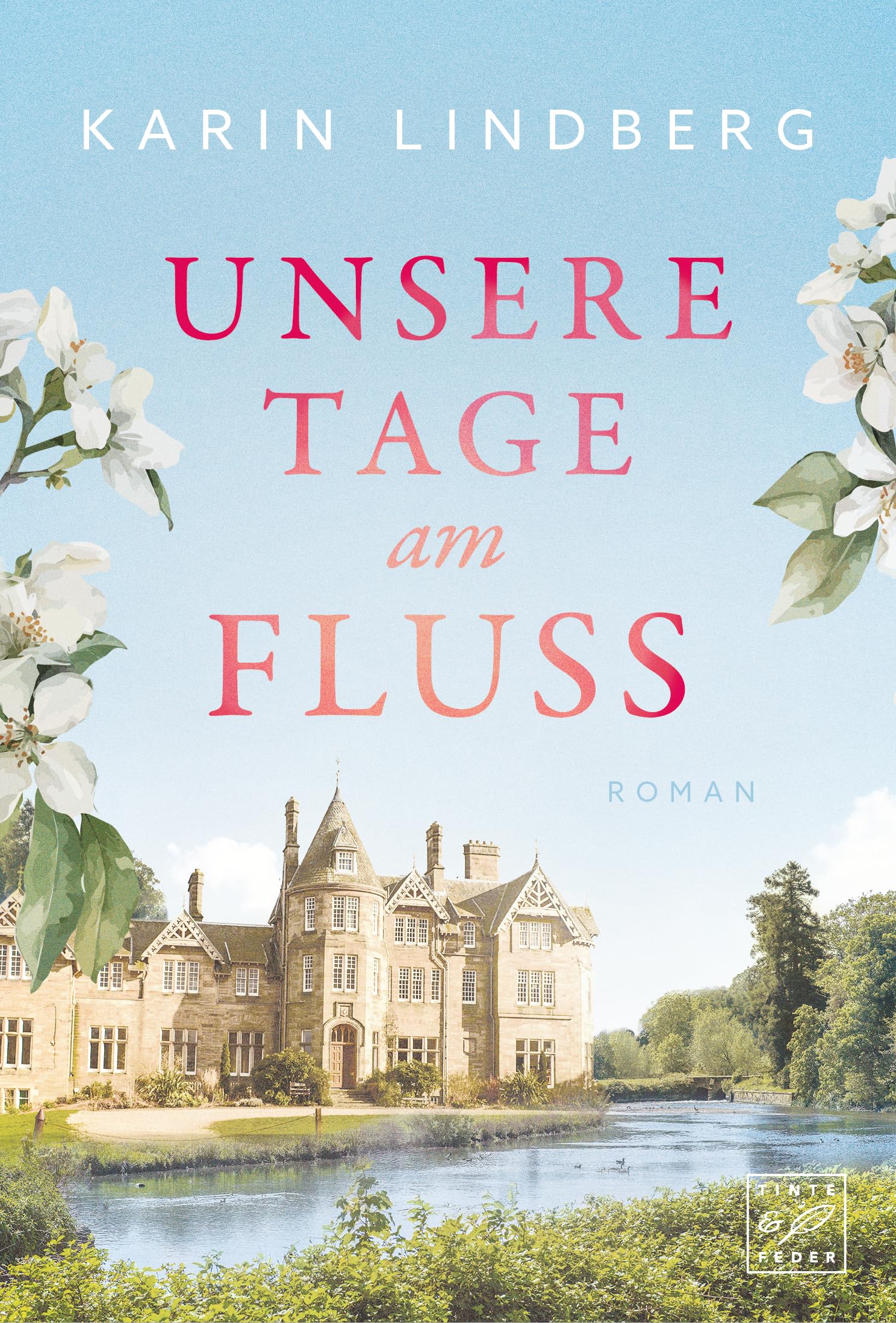 Unsere Tage am Fluss (Zwischen Liebe und Erinnerung) Angebot bei HelloDeals