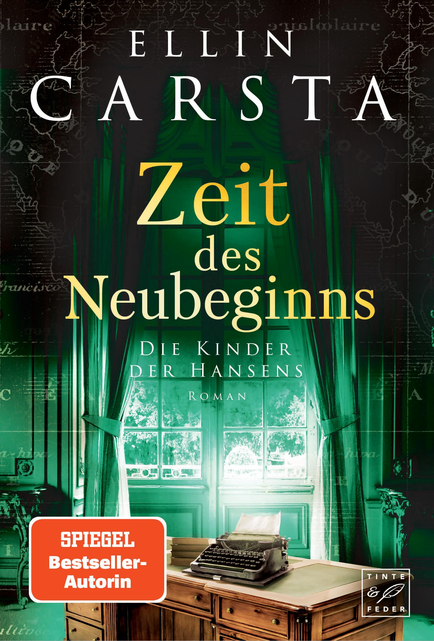 Zeit des Neubeginns (Die Kinder der Hansens 7) Angebot bei HelloDeals