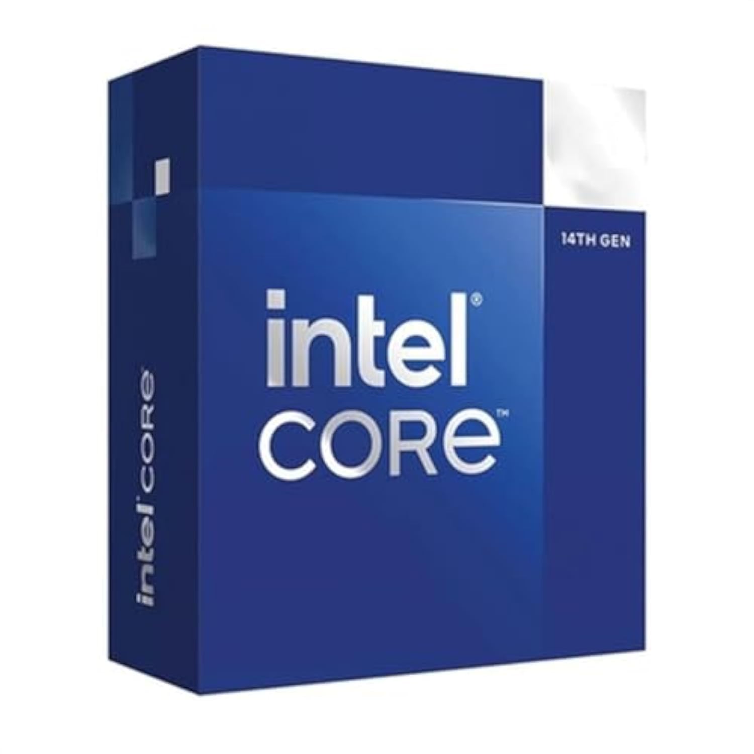 Intel® Core™ i5 Desktop-Prozessor 14400F 10 Kerne (6 P-cores und 4 E-cores) bis zu 4,7 GHz i5-14400F Angebot bei HelloDeals