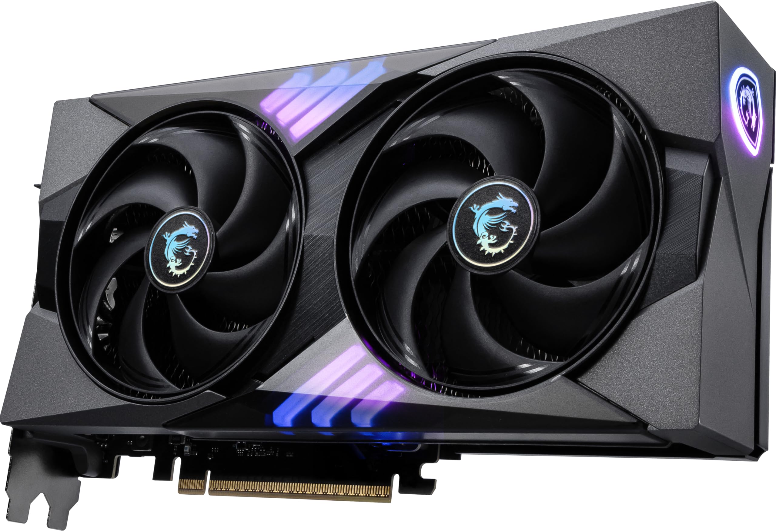 MSI GeForce RTX 5060 Ti 16G Gaming OC - 16GB GDDR7 (28Gbps/128-bit), PCIe 5, Boost: 2647 MHz, HDMI 2.1b, DisplayPort 2.1b GeForce RTX 5060 Ti 16G GAMING OC 16GB Angebot bei HelloDeals