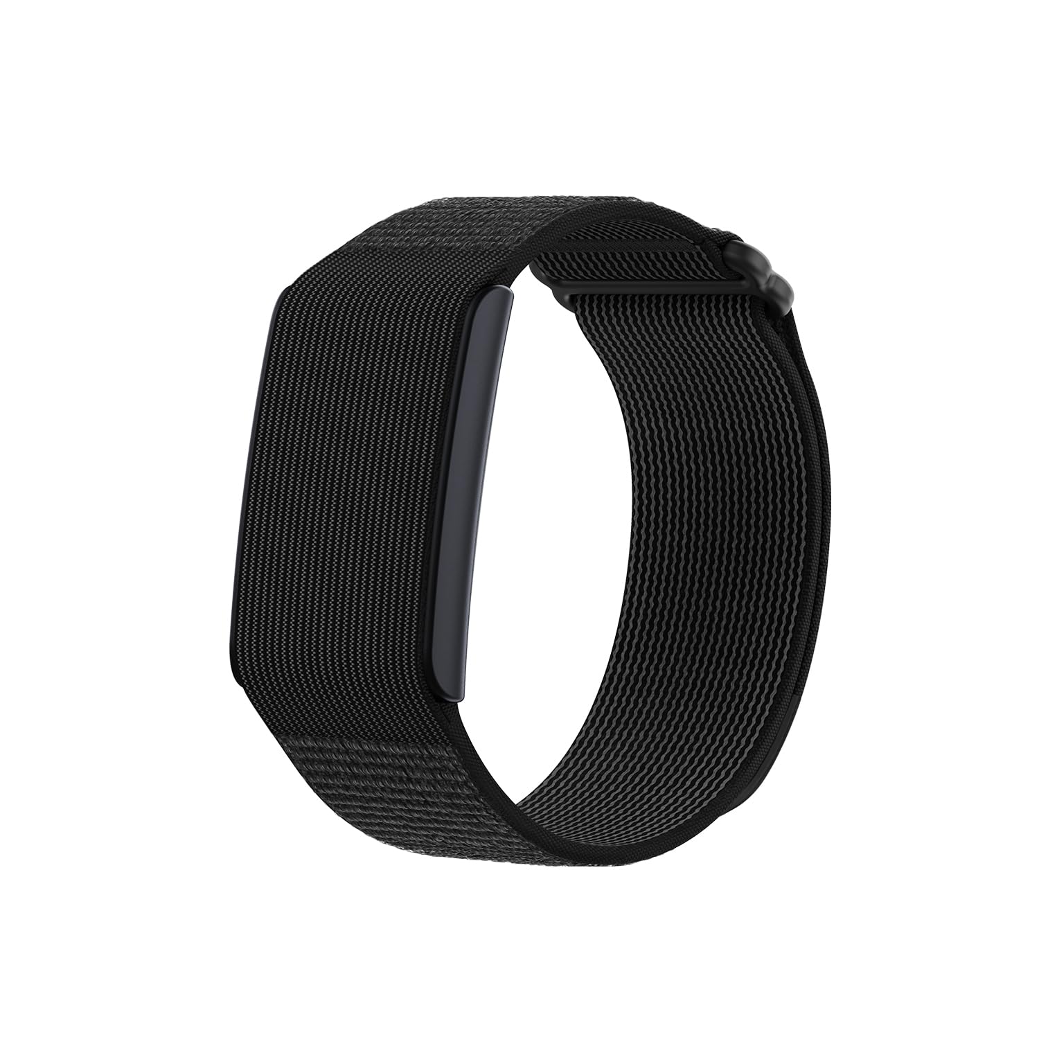 Amazfit Helio Strap Smart Band Fitness-Tracker, 24/7 Aktivitäts und Schlaftracker mit Herzfrequenz, 10 Tage Akkulaufzeit, 27 Sportmodi, Krafttraining, HYROX, Kein Abo erforderlich für Android & iPhone Angebot bei HelloDeals